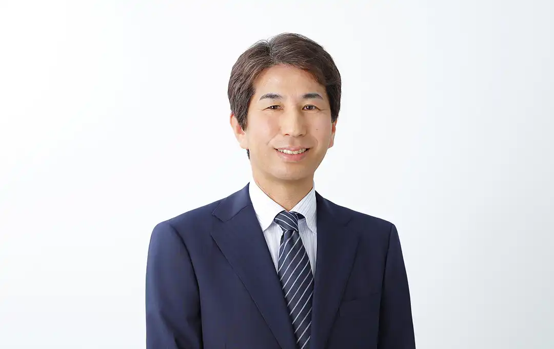 坂井 剛