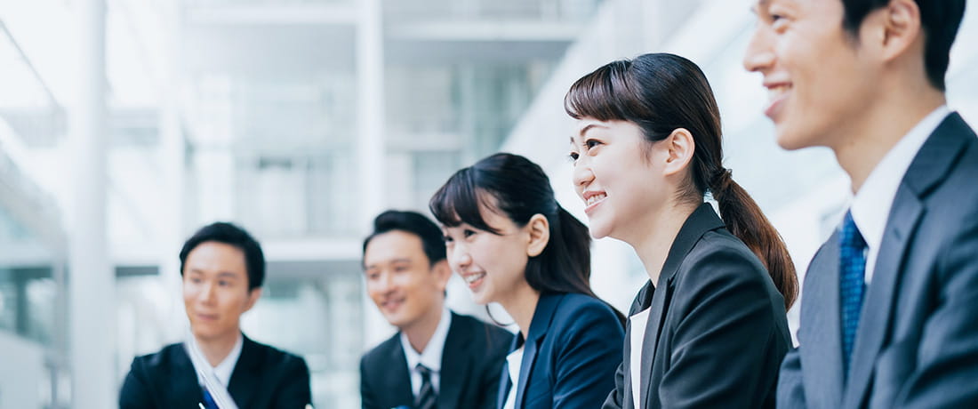 マーケティング 伴走支援コンサルティング