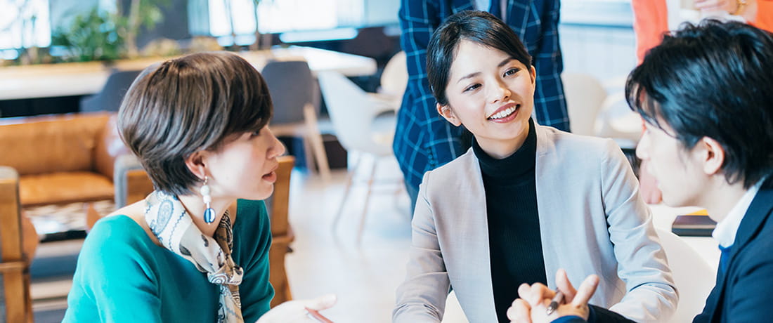 学習研修・育成支援