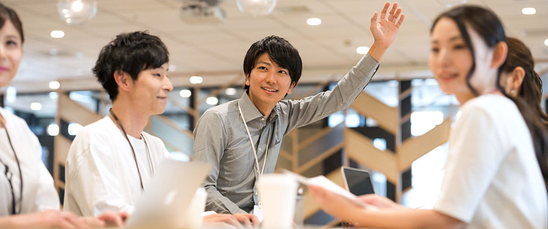 企画・デザイン・制作サービス