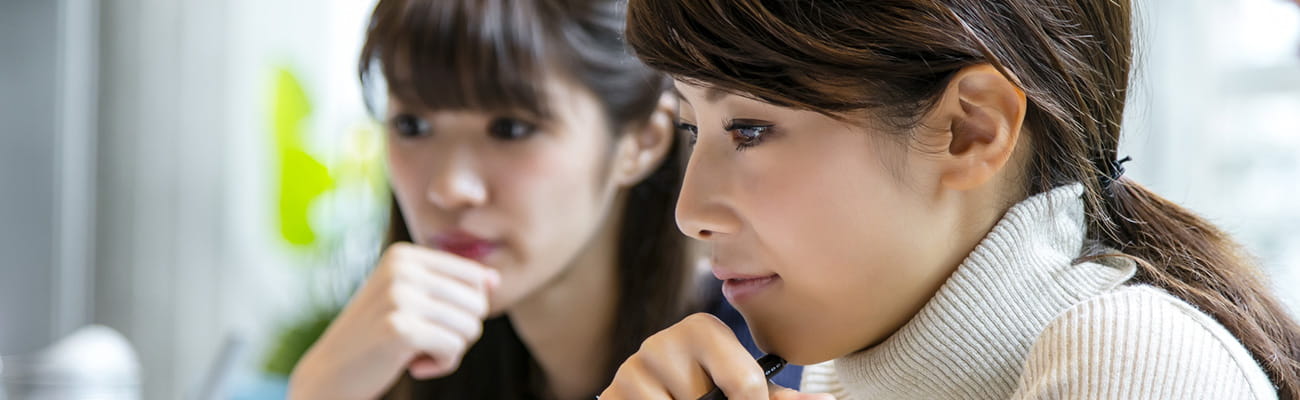 マーケティング事例